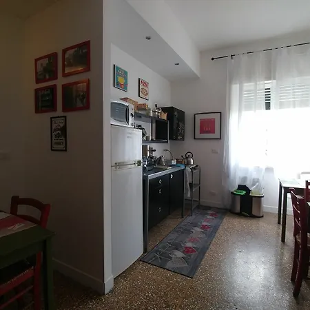 Konukevi Ciak 3*