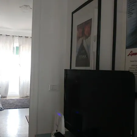 Gæstehus Ciak 3*