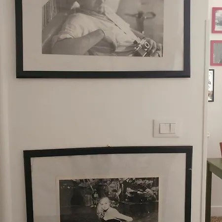 Ciak Vendégház Róma