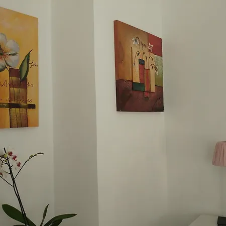 Vendégház Ciak 3*