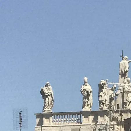 Affittacamere Ciak Roma