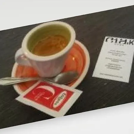 Ciak ゲストハウス ローマ