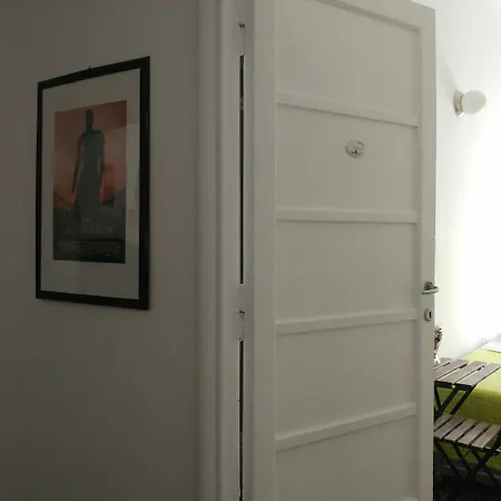 Ciak ゲストハウス ローマ