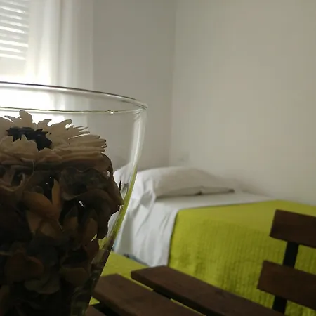 Ciak Vendégház Róma