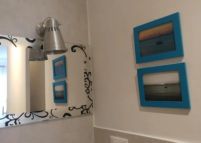 Ciak Πανσιόν Ρώμη