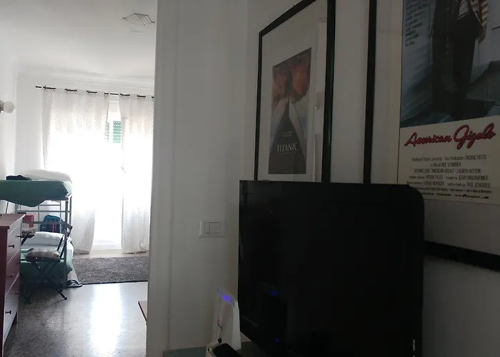 Πανσιόν Ciak 3*