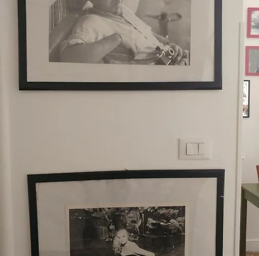 Ciak Πανσιόν Ρώμη