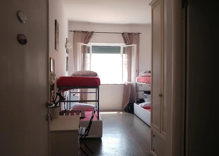 Ciak Konukevi Roma