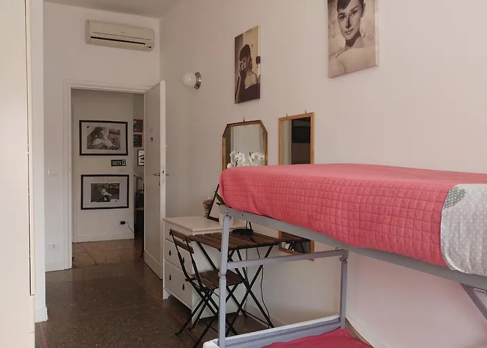 Πανσιόν Ciak 3*