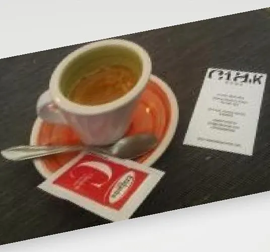 Ciak Πανσιόν Ρώμη