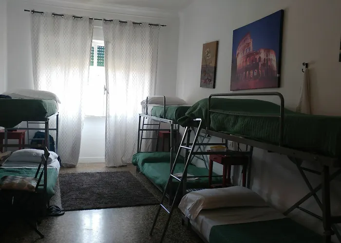 Πανσιόν Ciak 3*