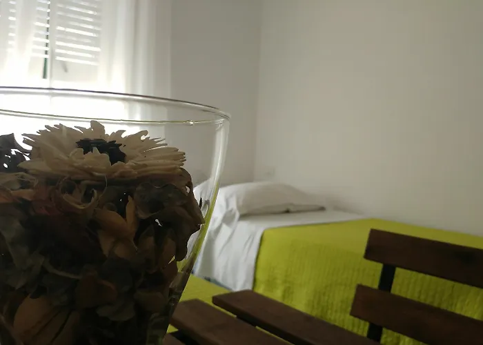 Ciak Πανσιόν Ρώμη