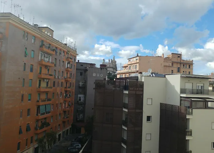 Πανσιόν Ciak 3*