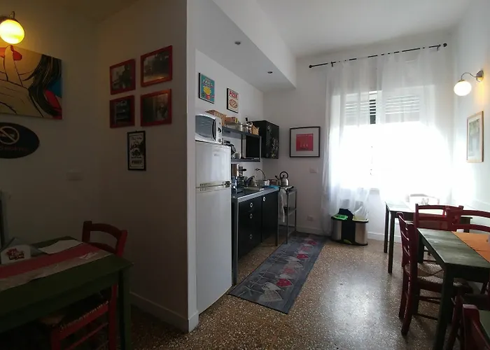 Konukevi Ciak 3*