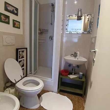Guest house Ciak