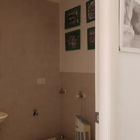 Ciak Guest house 3*