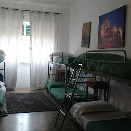 Guest house Ciak 3*