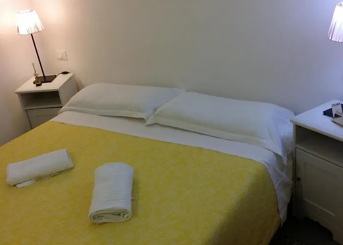 Ciak 招待所 罗马