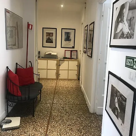 Ciak Pensjonat Rzym