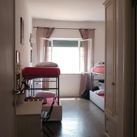 Ciak Pensjonat Rzym